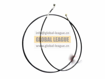 Double-bend hose (3200) WG9719820203 (3200)