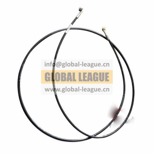 Double-bend hose (3200) WG9719820203 (3200)