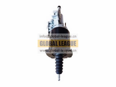 Clutch power steering cylinder WG9725230052