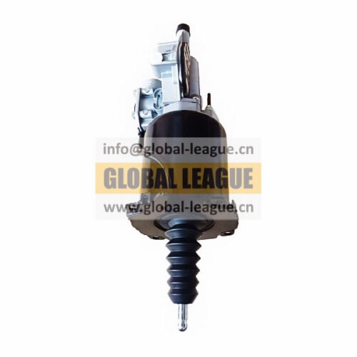 Clutch power steering cylinder WG9725230052