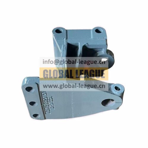 WG9725520107 Front spring front bracket WG9725520107