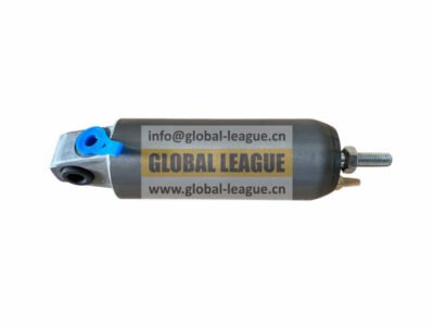 Butterfly valve cylinder WG9725542045