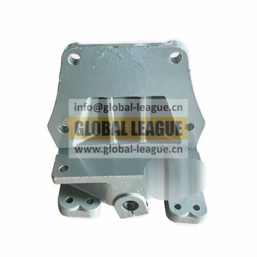 Front spring right rear bracket WG9925520202