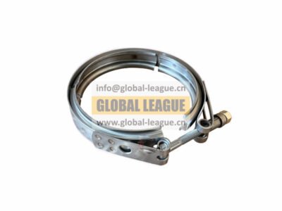 V-shaped clamp WG9925549679