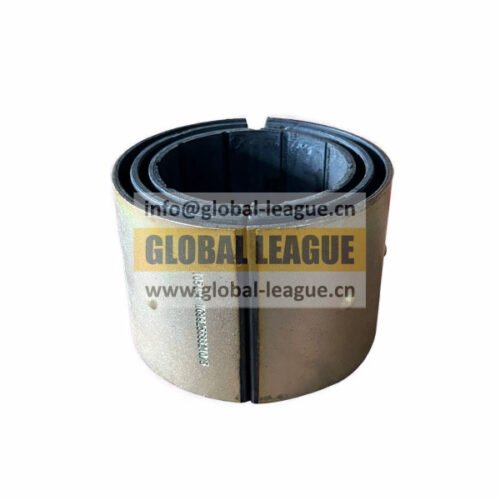Rubber bushing WG9925688210