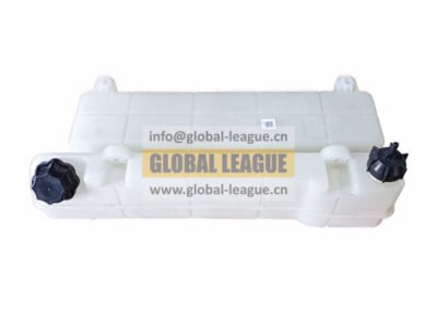 Expansion vessel  XGA13XGFWA11-10400