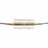 Bumper trim two XGA28EWZF411R-03512