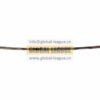 Bumper bottom trim one XGA28EWZF411R-03518