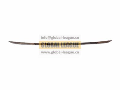 Bumper bottom trim one XGA28EWZF411R-03518