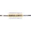Bumper bottom trim three XGA28EWZF411R-03521
