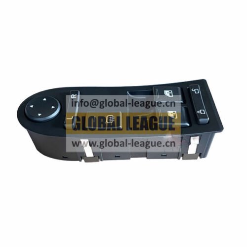 YG9525581113 Left door control switch (Deluxe Edition) YG9525581113