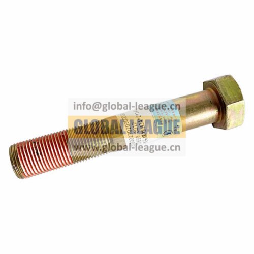 06.02839.0012 Hexagon head bolt M24_2_140 06.02839.0012