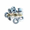 Hex nut M7.112.40M14x1.5-10-MAN183B1 with flange  06.11251.2005
