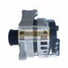 Pressure and temperature sensor  1000179901