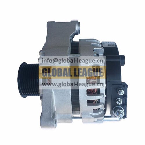 Pressure and temperature sensor  1000179901