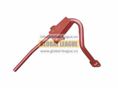 Oil and gas separator  1000291118