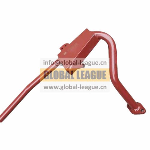 Oil and gas separator  1000291118