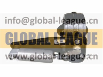 4 preview rgb cs5 Exhaust brake butterfly valve 1000333514