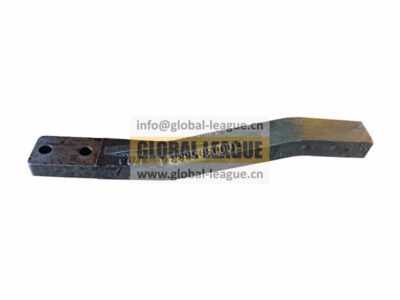 Fan shroud bracket  1000395633