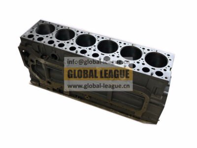 Engine block assembly  1000509039