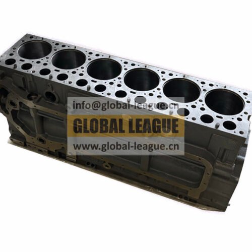 HWJ-3276-00 Engine block assembly 1000509039