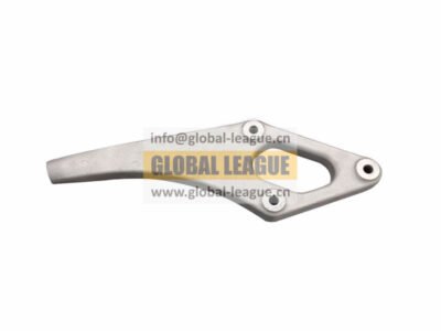 1000619063 Air deflector bracket 1000619063