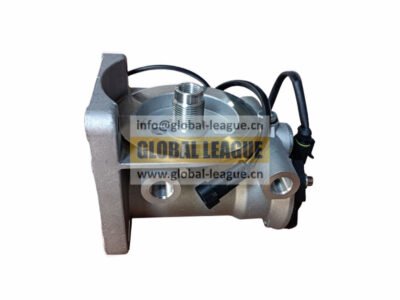 Cylinder head cover  1000669144