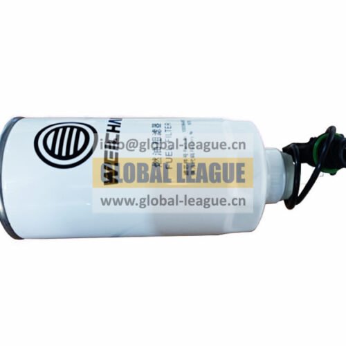 Fuel coarse filter element  1000964807