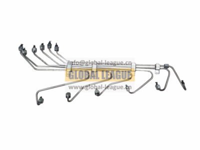 High-pressure oil pipe assembly  1001035883