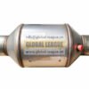 Three-way catalytic converter  1001134232