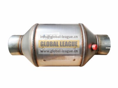 Three-way catalytic converter  1001134232