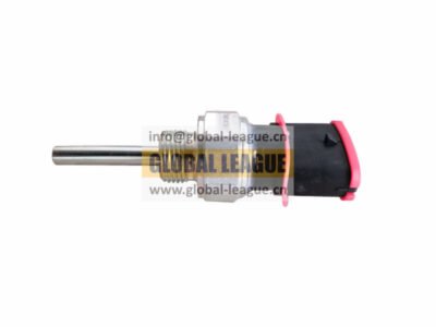 Pressure and temperature sensor  1001413692