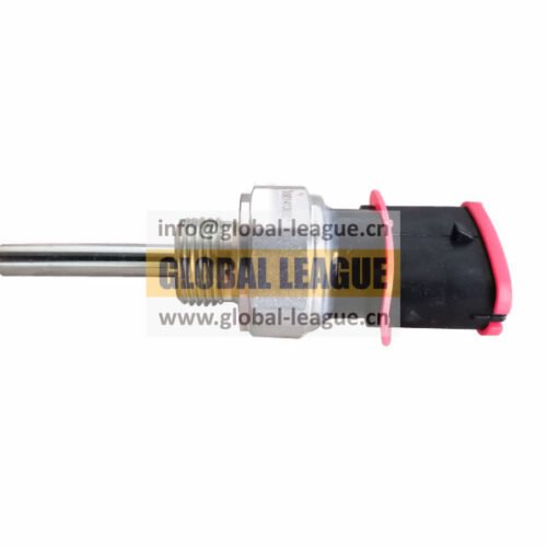 Pressure and temperature sensor  1001413692