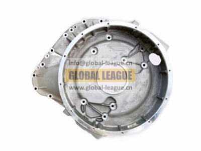 1001418311 Flywheel housing assembly 1001418311