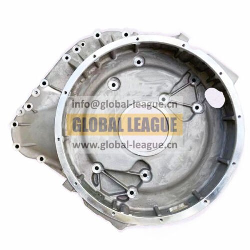 Flywheel housing assembly  1001418311