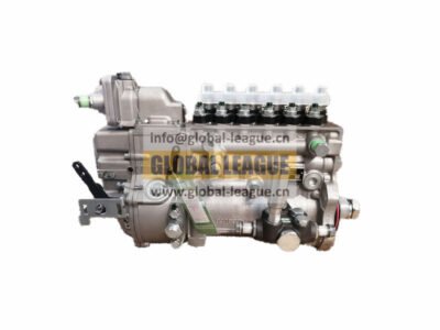 Fuel injection pump  1001670477