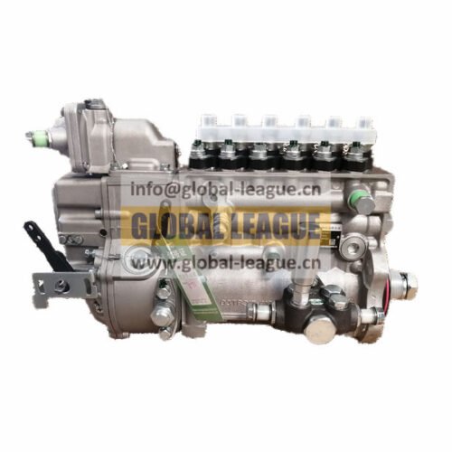 Fuel injection pump  1001670477