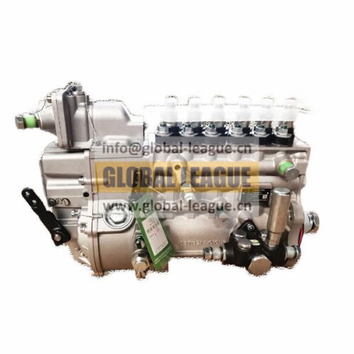 Fuel injection pump  1001830368