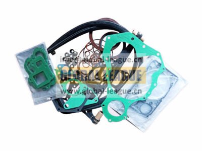 1002580535 Engine repair kit Gasket 1002580535