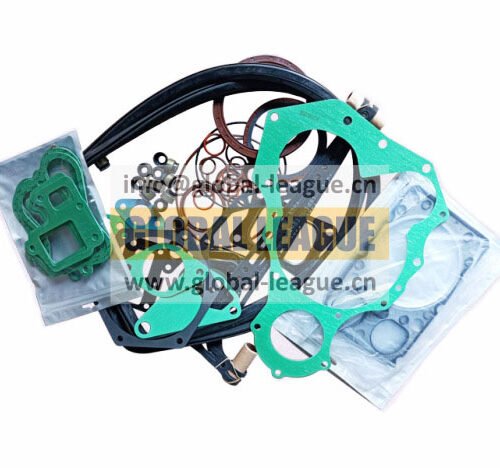 1002580535 Engine repair kit Gasket 1002580535