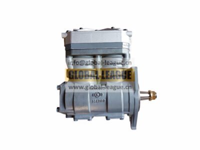 1003185668 Compressor assembly 1003185668