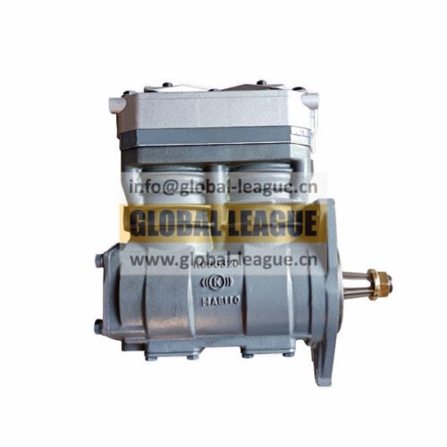 1003185668 Compressor assembly 1003185668