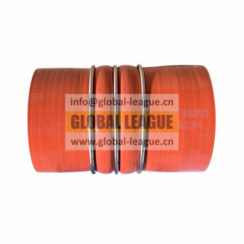 Gas line connection rubber hose  1006392537