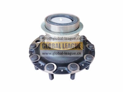 10084258 Front wheel hub unit 10084258