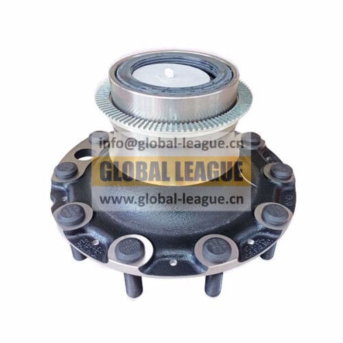 Front wheel hub unit  10084258