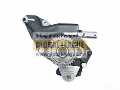 1010415525 (1) Rear take-off power distribution assembly 1010415525