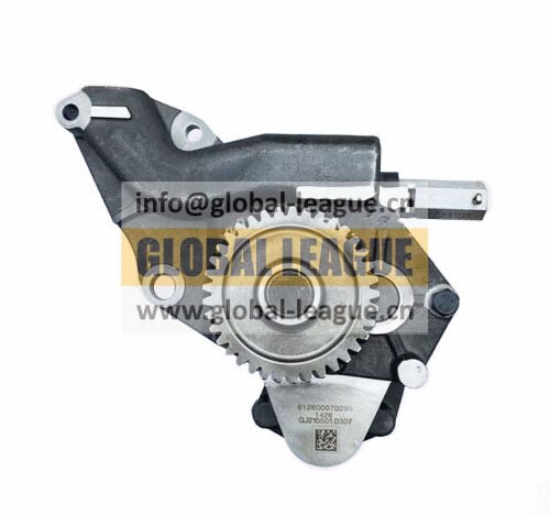 Rear take-off power distribution assembly  1010415525