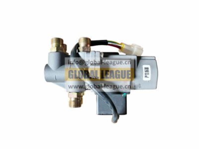 1116136680001 Fuel tank conversion solenoid valve 1116136680001