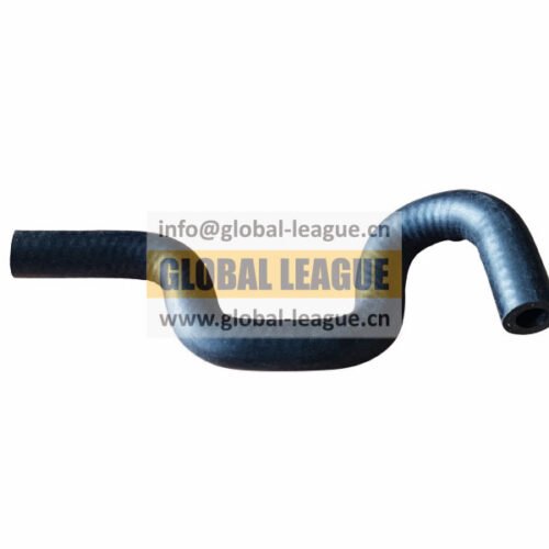 Fuel inlet hose  1124116300005