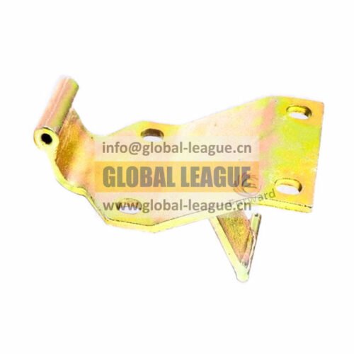 Right hinge of the mask  116100110165